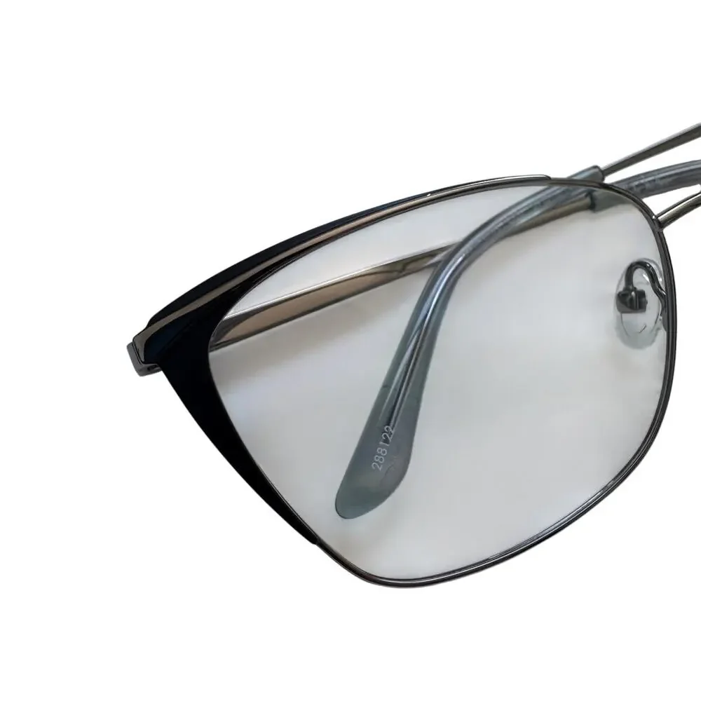 NEW Nicole Miller Harman Eyeglasses